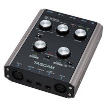 Hangkártya (külső) Interfész