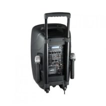 mobil hangosító (akkus)