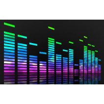 Equalizer - Hangprocesszor