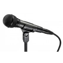 Mikrofon - vezetékes