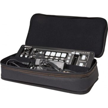 Roland CB-BV1 hordtáska V-1HD vagy V-1SDI részére