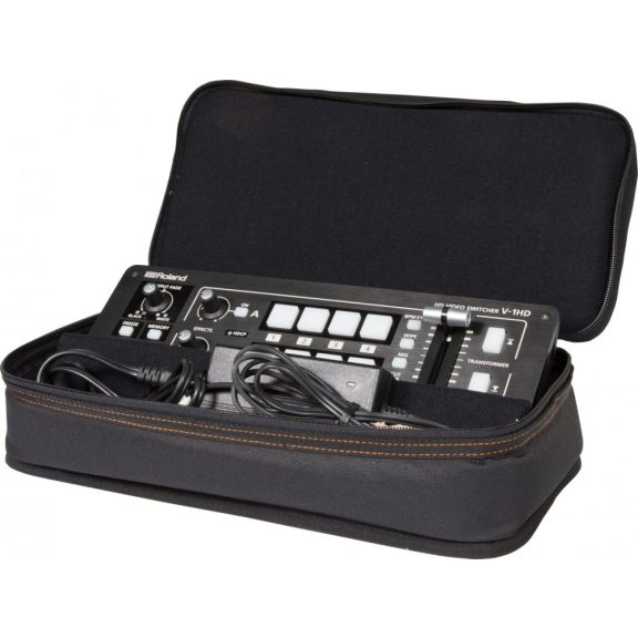 Roland CB-BV1 hordtáska V-1HD vagy V-1SDI részére