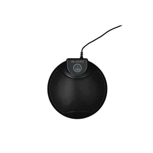 AKG CBL410 PCC konferencia mikrofon (fekete)