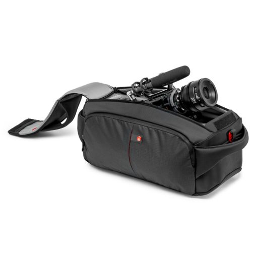 Manfrotto CC-197-PL kamera hordtáska