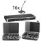Bosch CCS 1000 D 16 DL Bundle konferencia szett