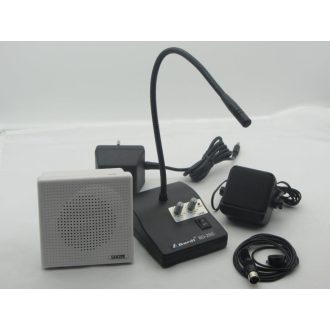 Castone CDM-1 ablak átbeszélő készlet