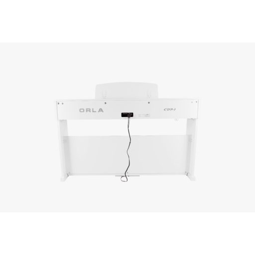 ORLA CDP1 DLS digitális pianínó (szatén fehér)