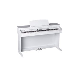 ORLA CDP-101 DLS digitális zongora (lakk fehér)