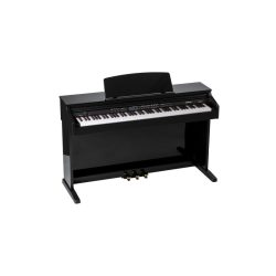 ORLA CDP-101 digitális zongora (lakk fekete)