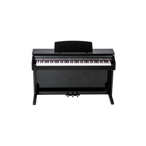 ORLA CDP-101 digitális zongora (lakk fekete)
