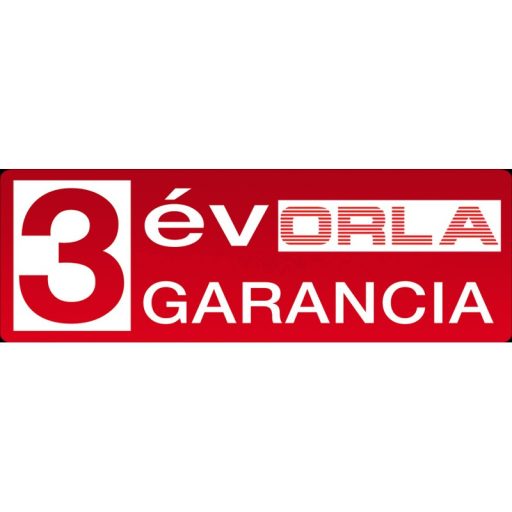 ORLA CDP-101 digitális zongora (lakk fekete)