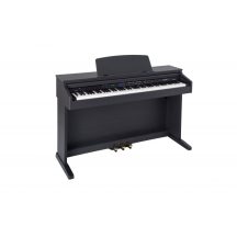 ORLA CDP-101 DLS digitális zongora (rózsafa)