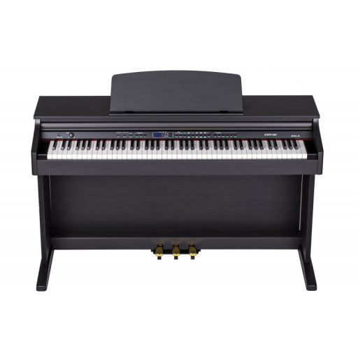 ORLA CDP-101 DLS digitális zongora (rózsafa)