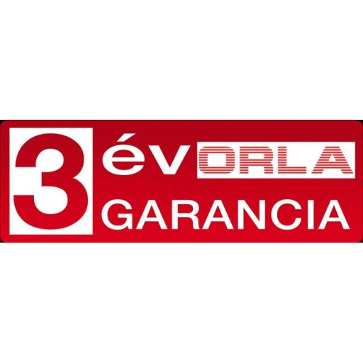 ORLA CDP-101 DLS digitális zongora (rózsafa)