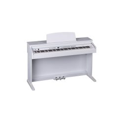 ORLA CDP-101 DLS digitális zongora (szatén fehér)