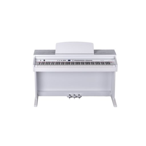 ORLA CDP-101 DLS digitális zongora (szatén fehér)