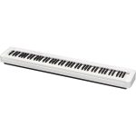 Casio CDP-S110 digitális zongora (fehér)