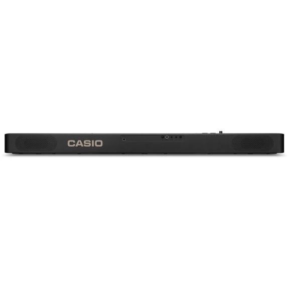 Casio CDP-S160 digitális zongora szett (fekete)