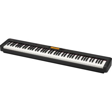 Casio CDP-S360 digitális zongora