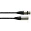 Cordial CFM 20 FM XLR-XLR kábel 20m-es Neutrik Rean csatlakozókkal 