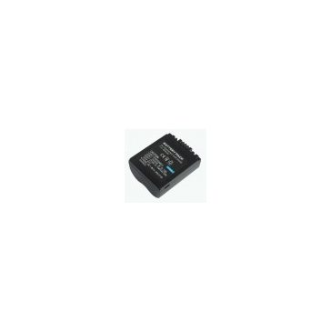 Panasonic CGR-S006 / CGA-S006 / DMW-BMA7 utángyártott akku