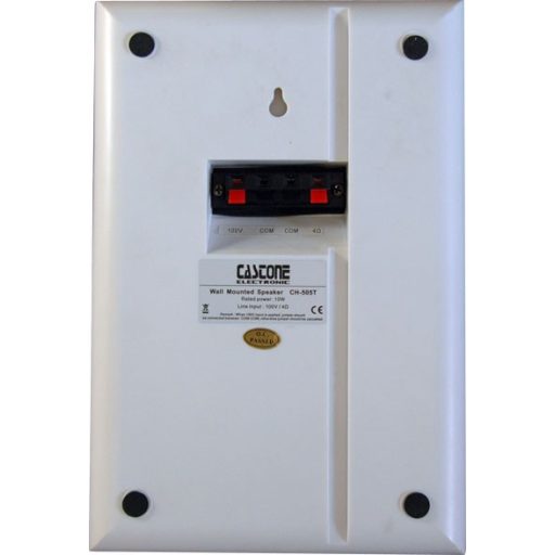 Castone CH-505T fali hangsugárzó 10W