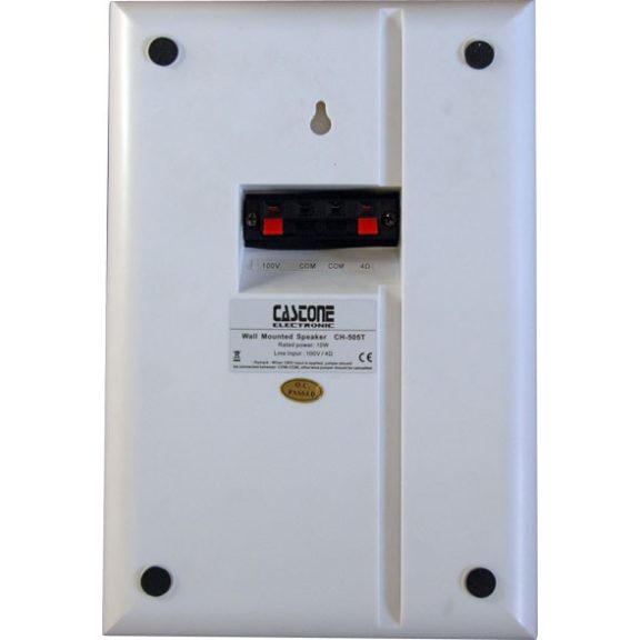 Castone CH-505T fali hangsugárzó 10W