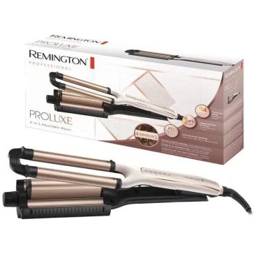 Remington Proluxe CI91AW 4in1 állítható hajformázó