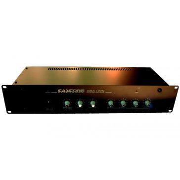 Castone CMA-104H keverő előerősítő