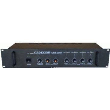 Castone CMA-104H2 keverő előerősítő