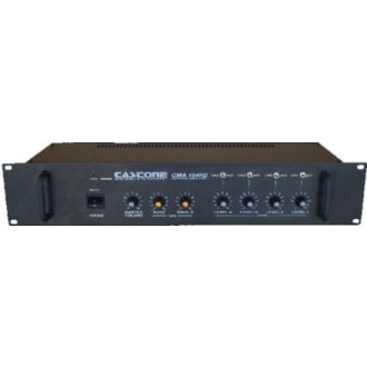 Castone CMA-104H2 120W integrált erősítő