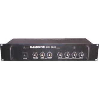 Castone CMA-104H 120W integrált erősítő