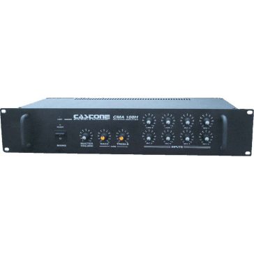 Castone CMA-108H 120W integrált erősítő