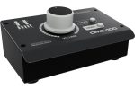 Hill Audio CMC-100 monitor vezérlő 2 csatornás