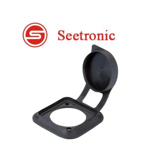   Seetronic CNAC-FPX Powerkon csatlakozó lezáró dugó, SAC3FPX-hez