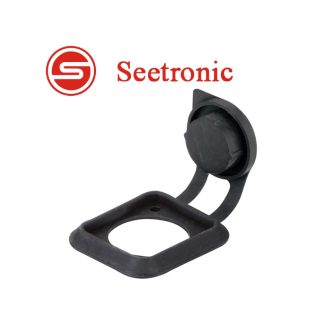   Seetronic CNAC-MPX Powerkon csatlakozó lezáró dugó, SAC3MPX-hez