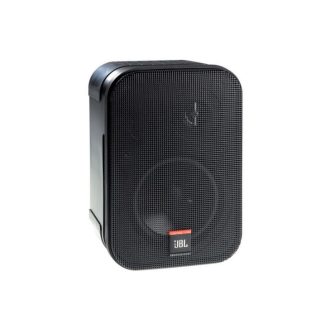 JBL Control 1 PRO passzív monitor hangfal (fekete)