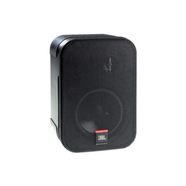 JBL Control 1 PRO passzív monitor hangfal (fekete)