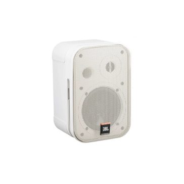 JBL Control 1 PRO passzív monitor hangfal (fehér)
