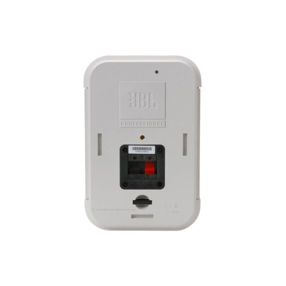 JBL Control 1 PRO passzív monitor hangfal (fehér)