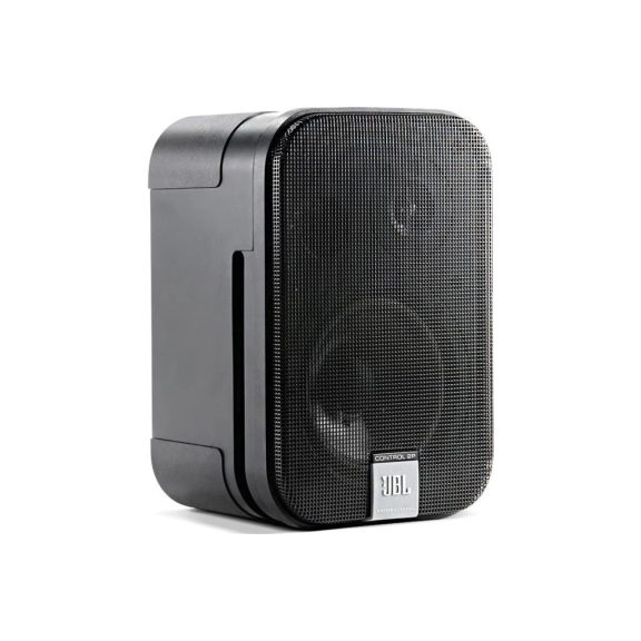JBL Control 2PM aktív monitor hangfal 35W JBL Control 2PM aktív monitor hangfal 35W