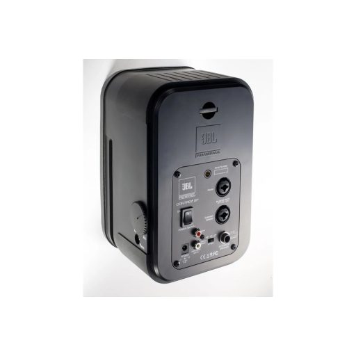 JBL Control 2PM aktív monitor hangfal 35W 