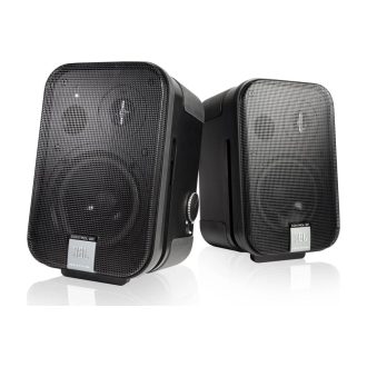 JBL Control 2PS aktív-passzív monitor hangfal 35W 