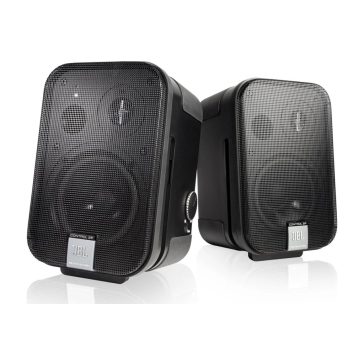 JBL Control 2PS aktív-passzív monitor hangfal 35W 