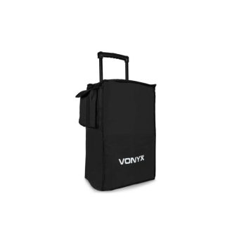 Vonyx Cover-15 hangfal védőhuzat, univerzális