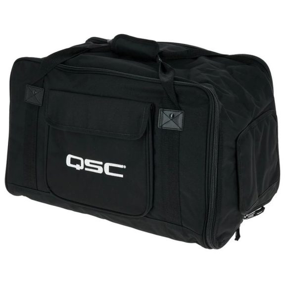 QSC CP12 TOTE hordtáska QSC CP12 TOTE hordtáska