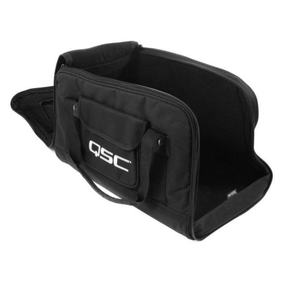 QSC CP12 TOTE hordtáska QSC CP12 TOTE hordtáska