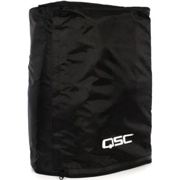 QSC CP8 időjárásálló védőhuzat