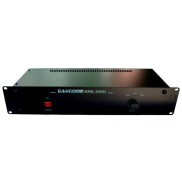 Castone CPA-100H 1000W végerősítő