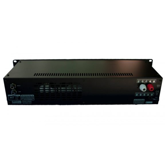 Castone CPA-100H 1000W végerősítő